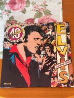 Elvis Presley Vinyl Doppel LP Special Pink Pressing Greatest Hits Nordrhein-Westfalen - Ratingen Vorschau