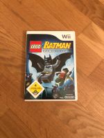 Wii Lego Batman Nintendo Bonn - Plittersdorf Vorschau