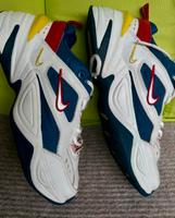 Nike Schuhe Größe 38,5 Harburg - Hamburg Wilstorf Vorschau