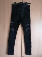 Jeans schwarz Jack & Jones slim fit Gr. 27/32 Sachsen - Auerbach (Vogtland) Vorschau