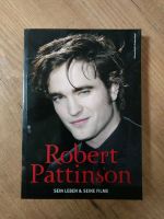 ungelesen: Album Biographie Robert Pattinson/Twilight Bayern - Ebersberg Vorschau