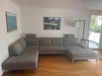Wohnlandshaft Sofa Baden-Württemberg - Konstanz Vorschau