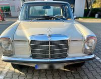 Mercedes-Benz W114 /8, 220D Dresden - Blasewitz Vorschau