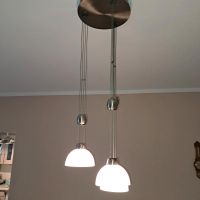 Wohnzimmerlampe Zuglampe Sachsen-Anhalt - Halle Vorschau