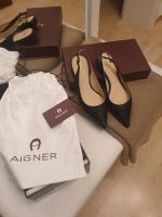 Aigner Slingbacks München - Sendling Vorschau