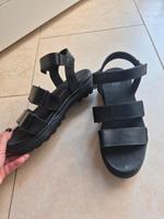 Vans Sandalen Baden-Württemberg - Mannheim Vorschau