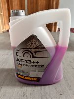 Mannol Antifreeze AF 13++ 4015 4 liter Berlin - Neukölln Vorschau