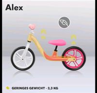 Alex lioneli kinder fahrrad Nordrhein-Westfalen - Lünen Vorschau