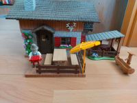 Verkaufe Playmobil Set "Almhütte" Baden-Württemberg - Bad Urach Vorschau