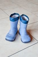 Elefanten Gummistiefel Gr. 22 ungefüttert Baden-Württemberg - Dettenheim Vorschau