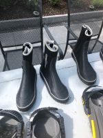 Schwimmflossen Thermo Neopren Schuhe ect Kr. München - Planegg Vorschau