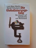 Die Globalisierungsfalle - SACHBUCH Hessen - Eltville Vorschau