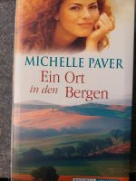 Michelle Paver, Roman, Ein Ort in den Bergen Hessen - Bad Orb Vorschau