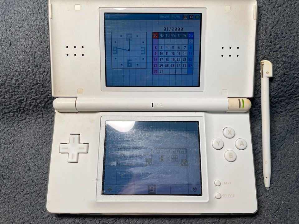 Nintendo ds lite TOP in Hamburg