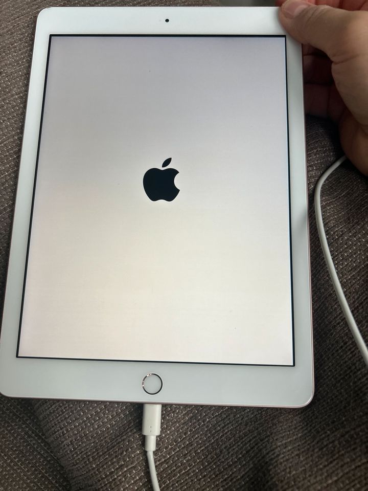 iPad 6 Generation A1893 128GB in Ellhofen