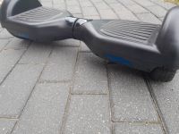 Hoverboard mit LED-Lichtern Niedersachsen - Brietlingen Vorschau