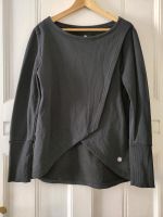 Stillfashion Pullover M schwarz Mitte - Wedding Vorschau