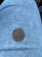 50 Cent Münze Rheinland-Pfalz - Enkenbach-Alsenborn Vorschau