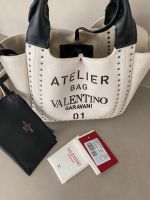 Valentino Garavani Atelier Bag Fullset TOP Nordrhein-Westfalen - Lippstadt Vorschau