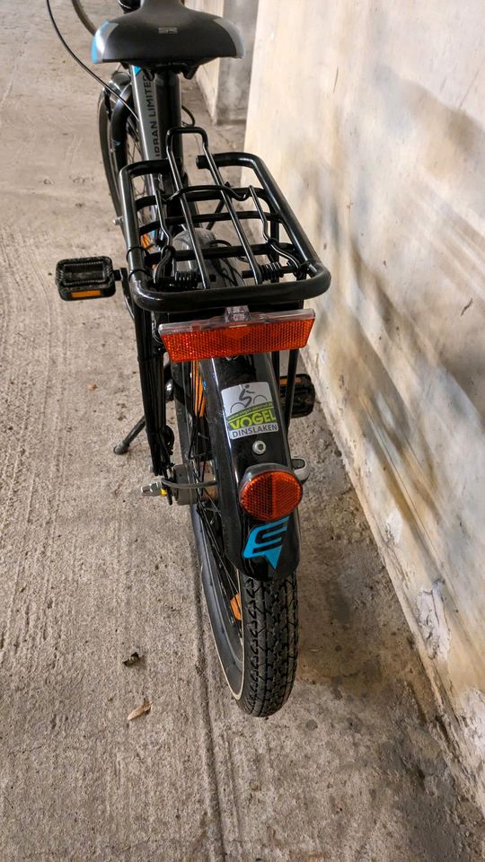 Fahrrad 20zoll scool urban limited in Dinslaken