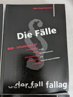 Die Fälle - BGB Schuldrecht AT; 7. Auflage Niedersachsen - Salzgitter Vorschau