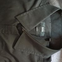 Hugo Boss Hemd schwarz slim fit Gr 42 Lindenthal - Köln Sülz Vorschau