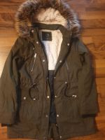 Damen Winterjacke C&A GR 40 Hessen - Hanau Vorschau