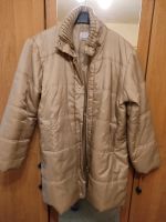 Schöne beige Winterjacke Thüringen - Apolda Vorschau