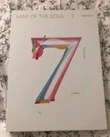 Kpop album - BTS Map of Soul ver.01 Berlin - Reinickendorf Vorschau