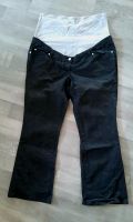 Umstandsmode bonprix Umstandshose Jeans Hose Umstandsjeans Gr. 46 Baden-Württemberg - Großrinderfeld Vorschau