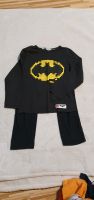 Batman Langarmshirt und Jogginghose 110 Rheinland-Pfalz - Bendorf Vorschau