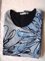 Schickes Shirt von Rabe in Größe 42 mit Blumenmuster Berlin - Zehlendorf Vorschau