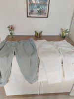 Damen Sommer Jeans  38 und 40 Hessen - Erlensee Vorschau