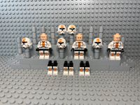 LEGO sw0444 Republic Trooper Star Wars Nordrhein-Westfalen - Leverkusen Vorschau