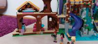 Lego Friends Kletterhaus Bayern - Reichertshausen Vorschau