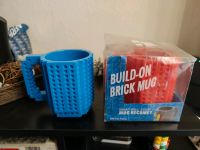 LEGO Tasse Geschenk 2 Stück vorhandenen Sachsen - Radeberg Vorschau