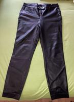 Lederhose Kunstleder 42 Reserved Damen Bayern - Baunach Vorschau