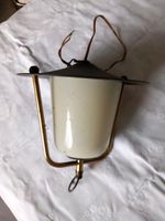 Vintage Lampe für außen alt Rheinland-Pfalz - Bellheim Vorschau