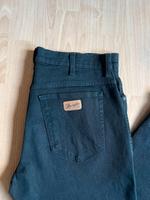 WRANGLER  TEXAS STRECH W36 L30 SCHWARZ JEANS HOSE Nordrhein-Westfalen - Recklinghausen Vorschau
