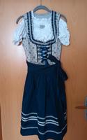 Dirndl inklusive Bluse und Schürze Bayern - Welden Vorschau