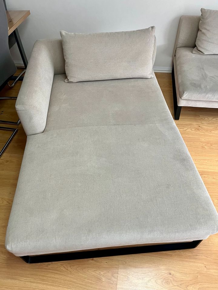 Sofa Ecksofa in Bielefeld