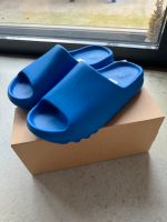 Adidas Yeezy Slide Azure blau EU 48,5 / US 13 neu Kiel - Holtenau Vorschau