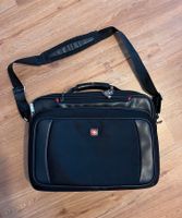 Wenger Laptoptasche Aktentasche Schwarz Innenstadt - Köln Altstadt Vorschau