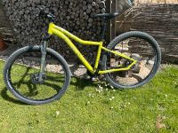 Hardtail - Ghost Lanao 2 - MTB - Fahrrad | Mountainbike Bayern - Oberreute Vorschau