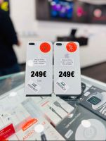 Apple iPhone 8 Plus 64 GB Weiß Neuwertig mit 6 Monate Garantie Bochum - Bochum-Mitte Vorschau