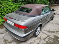 Cabrio Verdeck Saab 9-3 inkl. Montage – 1. und 2. Generation Essen - Essen-Kray Vorschau