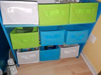Organizer Spielzeugschrank Aufbewahrungsboxen Colditz - Colditz Vorschau