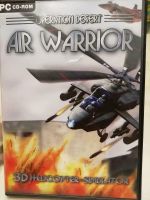 Operation Desert: AIR WARRIOR PC-Spiel PC CD-ROM Niedersachsen - Oyten Vorschau