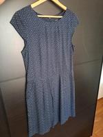 Blaues Etui Kleid Baumwolle München - Hadern Vorschau