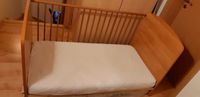 Kindergitterbett 70x140 Bayern - Eresing Vorschau